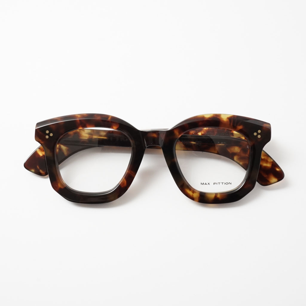 HibiMegane ONLINE SHOP | 【MAX PITTION/マックスピティオン